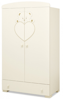 Шкаф Erbesi Lulu (Cucciolo) (Лулу/Куккиоло) слоновая кость (Ivory) Шкаф Erbesi Lulu (Cucciolo) (Лулу/Куккиоло) слоновая кость (Ivory)