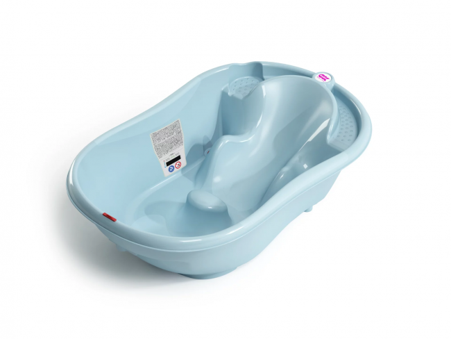 Ванна анатомическая OK Baby Onda Ванна анатомическая OK Baby Onda