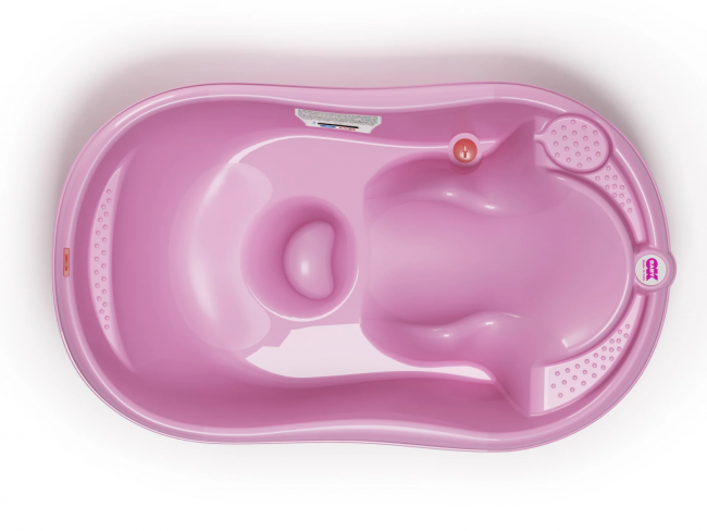 Ванна анатомическая OK Baby Onda Ванна анатомическая OK Baby Onda
