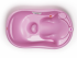 Ванна анатомическая OK Baby Onda Ванна анатомическая OK Baby Onda