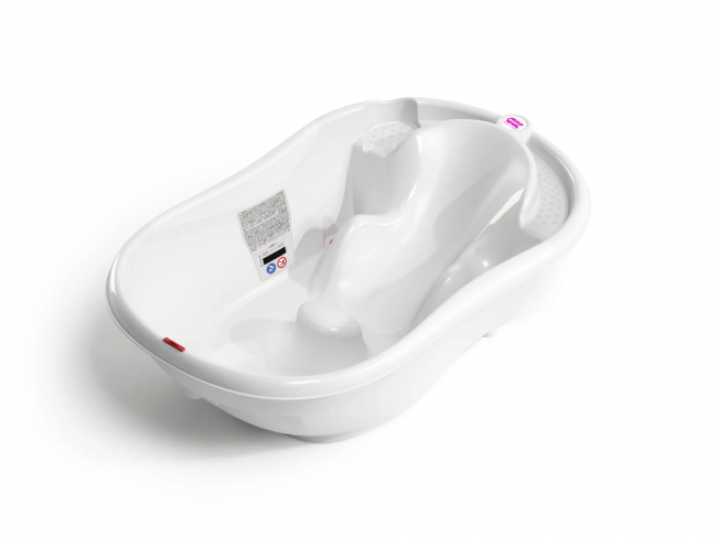 Ванна анатомическая OK Baby Onda Ванна анатомическая OK Baby Onda