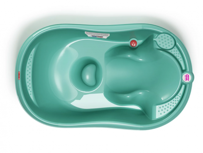 Ванна анатомическая OK Baby Onda Ванна анатомическая OK Baby Onda