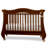 Кроватка Pali Tulip baby (Тулип беби) цвет noce (орех) Кроватка Pali Tulip baby (Тулип беби) цвет noce (орех)