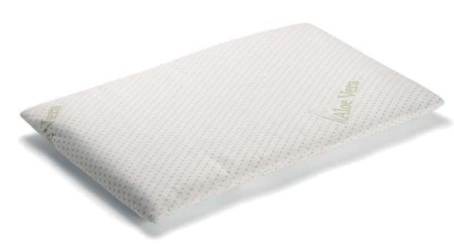Подушка Pali Baby Aloe (Бэби Алоэ) Подушка Pali Baby Aloe (Бэби Алоэ)