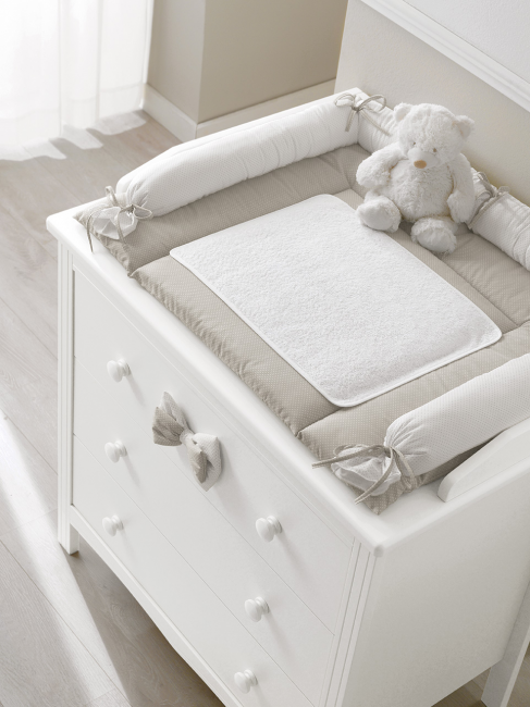 Тумба Erbesi Lilli (Лили) белый (white) Тумба Erbesi Lilli (Лили) белый (white)