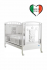 Кроватка Pali Birba (Бирба) белый (white) Кроватка Pali Birba (Бирба) белый (white)