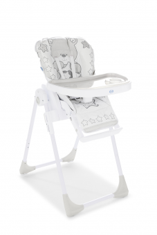 Стульчик для кормления Pali Pappy-light цвет birba (бирба) Стульчик для кормления Pali Pappy-light цвет birba (бирба)