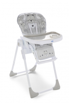 Стульчик для кормления Pali Pappy-light Moon (Мун) Стульчик для кормления Pali Pappy-light Moon (Мун)