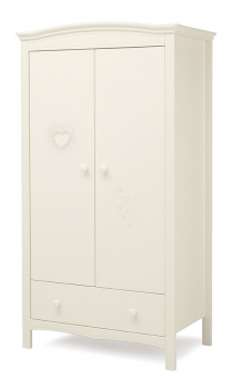 Шкаф Erbesi Cuore (Куоре) слоновая кость (Ivory) Шкаф Erbesi Cuore (Куоре) слоновая кость (Ivory)