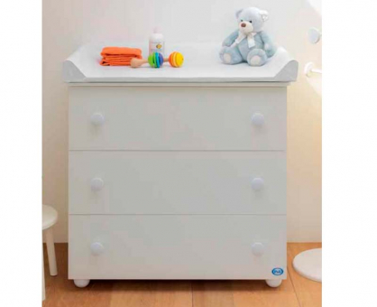 Тумба Pali Eco Plus (Эко плюс) белый  (white) Тумба Pali Eco Plus (Эко плюс) белый  (white)