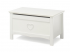 Ящик для игрушек  Erbesi Cuore (Куоре) белый (white) Ящик для игрушек  Erbesi Cuore (Куоре) белый (white)