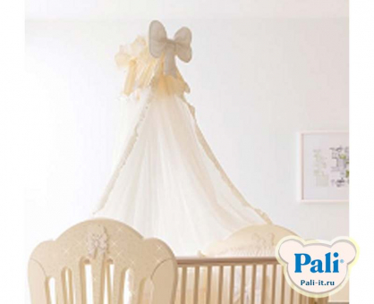 Балдахин Pali Prestige Principe (Принцип) магнолия (magnolia) Балдахин Pali Prestige Principe (Принцип) магнолия (magnolia)