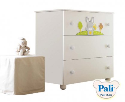 Тумба Pali Smart Bosco (Смарт Боско) белый  (white) Тумба Pali Smart Bosco (Смарт Боско) белый  (white)