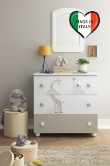 Тумба Pali Savana (Савана)  белый песочный  (white sand) Тумба Pali Savana (Савана)  белый песочный  (white sand)