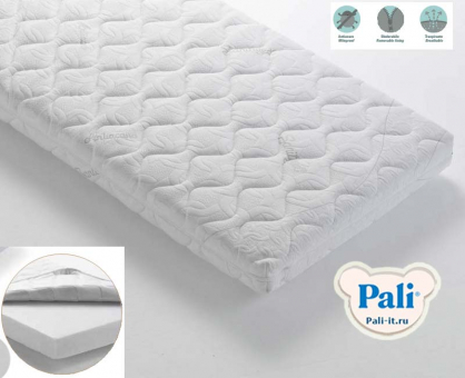 Матрас Pali MED (Мед) 124*64 Матрас Pali MED (Мед) 124*64