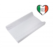 Пеленальный матрасик Pali 2 борта Moon Пеленальный матрасик Pali 2 борта Moon