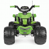 Детский электроквадроцикл Peg Perego Corral T-Rex 330W