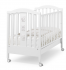 Кроватка Erbesi Timmy (Тимми) белый (white) Кроватка Erbesi Timmy (Тимми) белый (white)