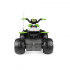 Электромобиль квадроцикл Peg Perego Corral T-Rex 330W зелёный Электромобиль квадроцикл Peg Perego Corral T-Rex 330W зелёный