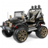 Электромобиль джип Peg Perego Gaucho XP Электромобиль джип Peg Perego Gaucho XP