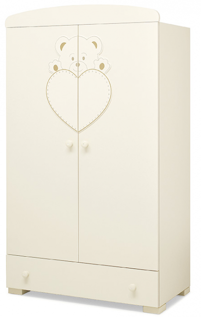 Шкаф Erbesi Lulu (Cucciolo) (Лулу/Куккиоло) слоновая кость (Ivory) Шкаф Erbesi Lulu (Cucciolo) (Лулу/Куккиоло) слоновая кость (Ivory)