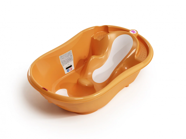 Ванна анатомическая OK Baby Onda Evolution