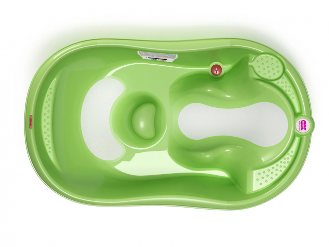 Ванна анатомическая OK Baby Onda Evolution