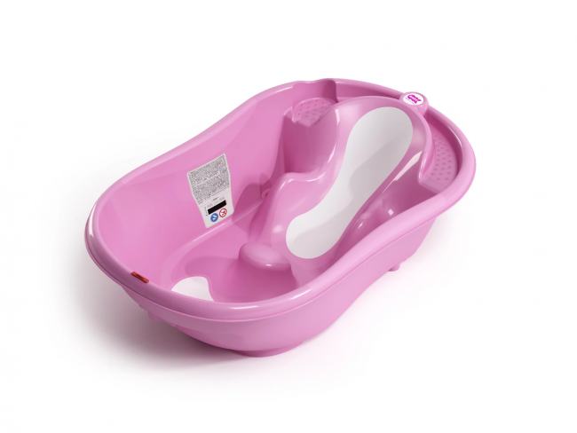 Ванна анатомическая OK Baby Onda Evolution