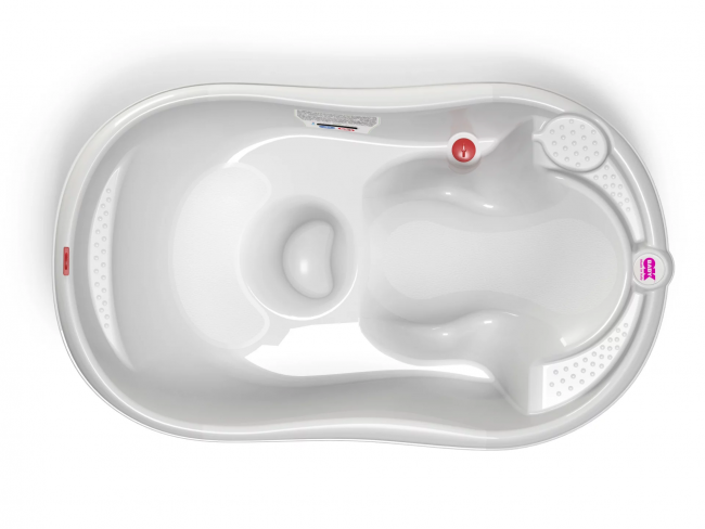 Ванна анатомическая OK Baby Onda Evolution