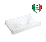 Пеленальный матрасик Pali 2 борта Birba (Бирба) Пеленальный матрасик Pali 2 борта Birba (Бирба)