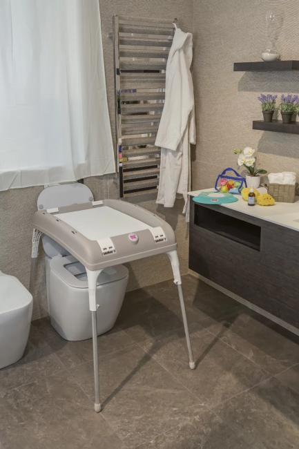 Подставка для ванны OkBaby Cavaletto Подставка для ванны OkBaby Cavaletto