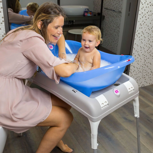 Подставка для ванны OkBaby Cavaletto Подставка для ванны OkBaby Cavaletto