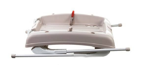 Подставка для ванны OkBaby Cavaletto Подставка для ванны OkBaby Cavaletto