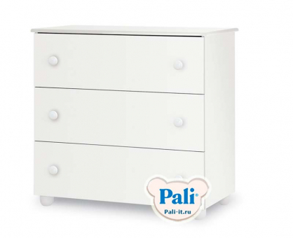 Тумба Pali Eco (Эко) белый (white) Тумба Pali Eco (Эко) белый (white)