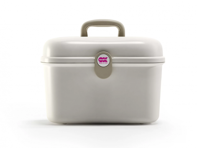 Чемодан для хранения OkBaby Beauty Care Чемодан для хранения OkBaby Beauty Care