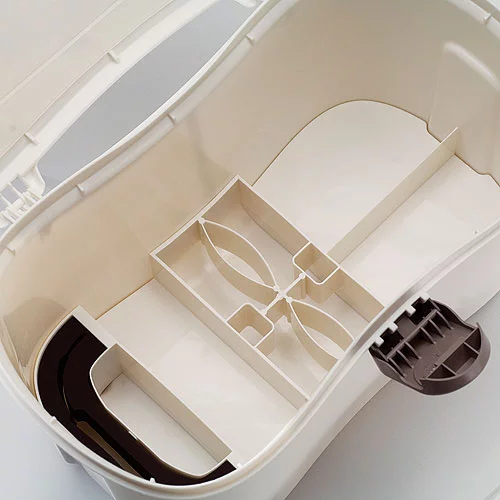 Чемодан для хранения OkBaby Beauty Care Чемодан для хранения OkBaby Beauty Care