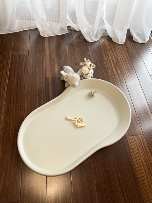 Пеленальный матрасик CAM Baby Block Soft Touch  Пеленальный матрасик CAM Baby Block Soft Touch