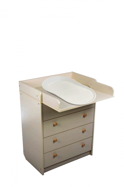 Пеленальный матрасик CAM Baby Block Soft Touch  Пеленальный матрасик CAM Baby Block Soft Touch