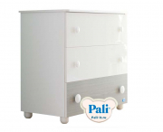 Тумба Pali Gaia (Гая) ,белый глянцевый, серый дуб (white glossy, grey oak) Тумба Pali Gaia (Гая) ,белый глянцевый, серый дуб (white glossy, grey oak)