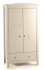 Шкаф Erbesi Incanto (Инканто) слоновая кость (Ivory)