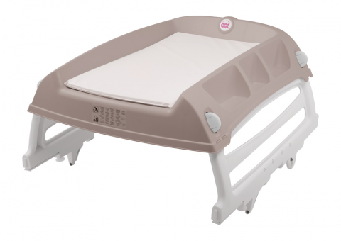 Пеленальный стол OkBaby Flat Пеленальный стол OkBaby Flat