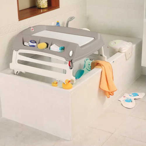 Пеленальный стол OkBaby Flat Пеленальный стол OkBaby Flat