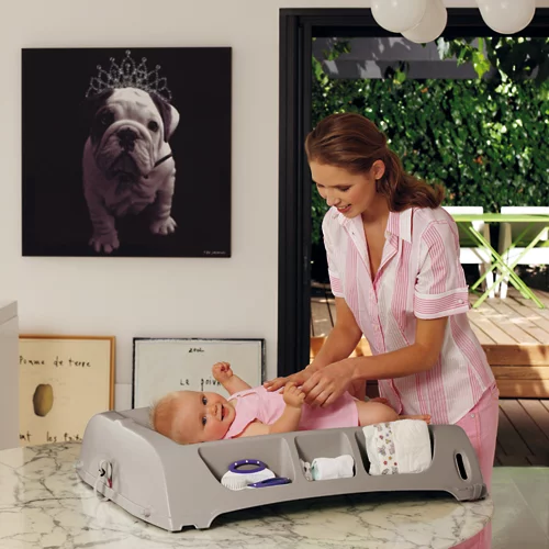 Пеленальный стол OkBaby Flat Пеленальный стол OkBaby Flat