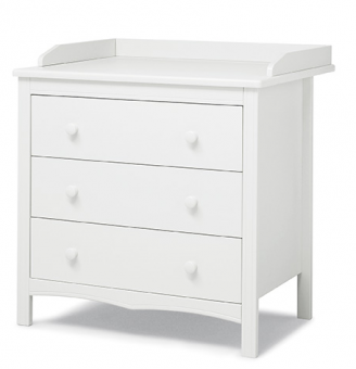 Тумба Erbesi Sonia (Соня) белый (White) Тумба Erbesi Sonia (Соня) белый (White)
