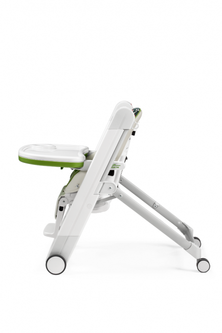 Стул для кормления Peg Perego Siesta Follow Me Jaguars Стул для кормления Peg Perego Siesta Follow Me Jaguars