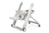 Стул для кормления Peg Perego Siesta Follow Me Jaguars Стул для кормления Peg Perego Siesta Follow Me Jaguars