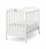 Кроватка Erbesi Dormiglione (Дормиглионе) белый (White) Кроватка Erbesi Dormiglione (Дормиглионе) белый (White)
