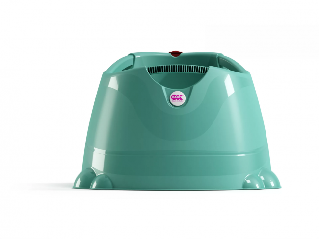 Ванна-бассейн OkBaby Opla Ванна-бассейн OkBaby Opla