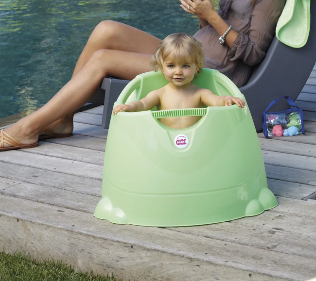 Ванна-бассейн OkBaby Opla Ванна-бассейн OkBaby Opla