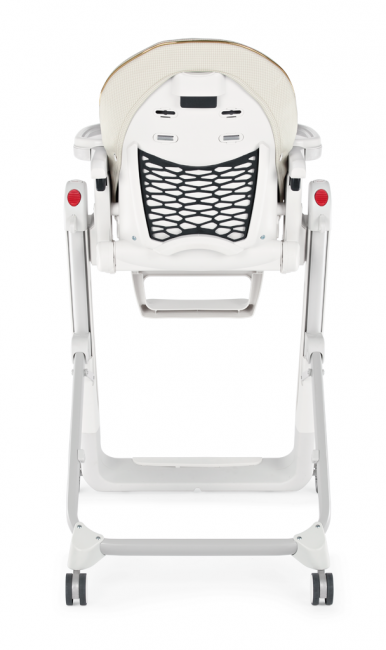 Стул для кормления Peg Perego Siesta Follow Me Lucent Стул для кормления Peg Perego Siesta Follow Me Lucent